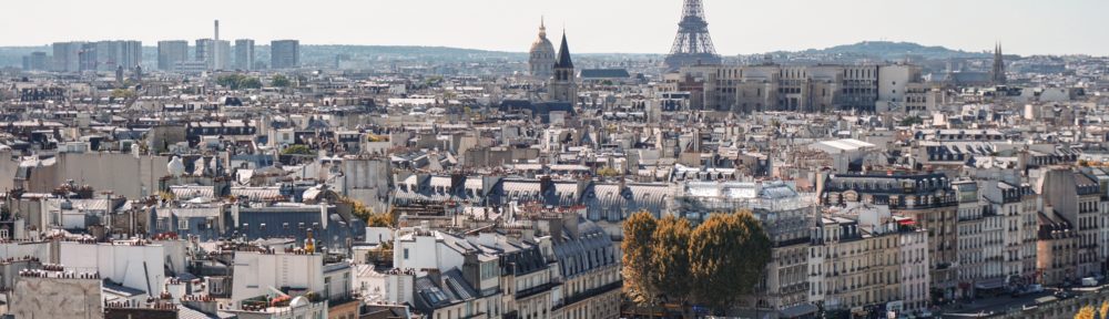 Bonjour!